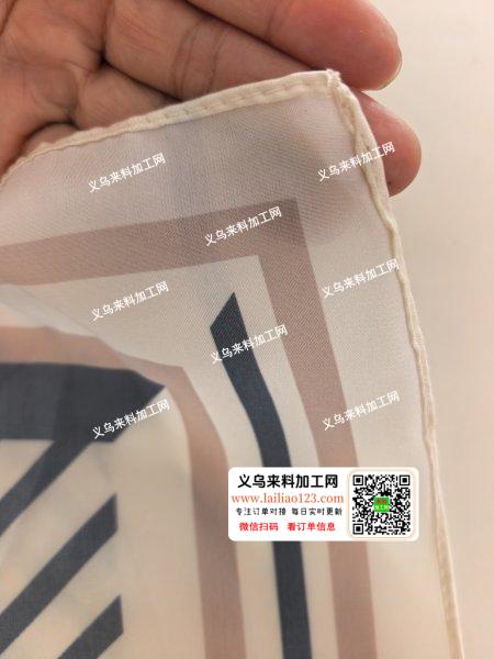 露露围巾工厂