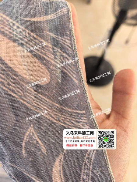 露露围巾工厂