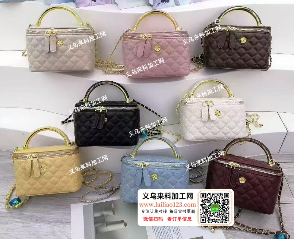 老板委托寻找：箱包订单外发。找儿童包的工