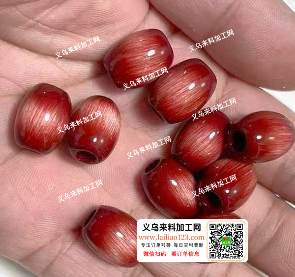 珠子拉丝外发加工。寻找专业做拉丝的加工厂