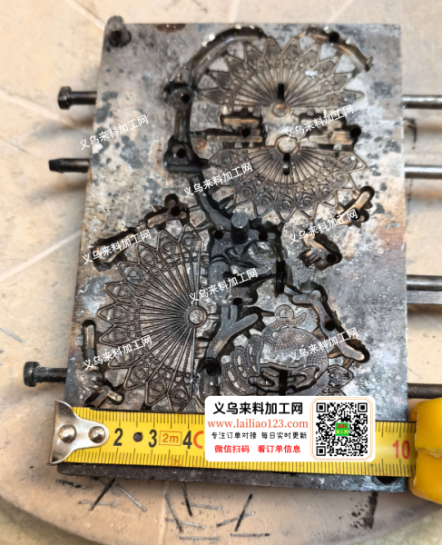 单次1万订单，如图，压铸订单，如图，找一
