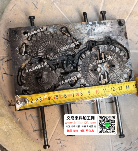 单次1万订单，如图，压铸订单，如图，找一