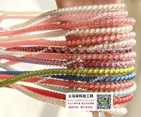电话线订单，如图，线圈线材订单，寻找厂家