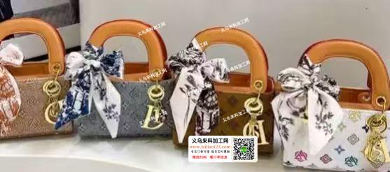 找儿童包的工厂【箱包订单外发】长期合作，