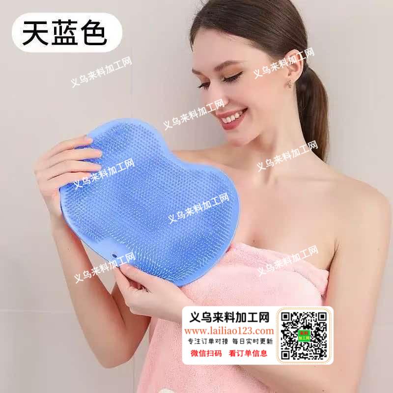 硅胶垫订单，如图，寻找工厂合作，请联系详