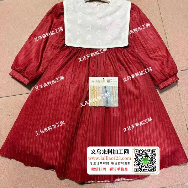 【发外地】诚寻山东河南安徽的服装加工厂，