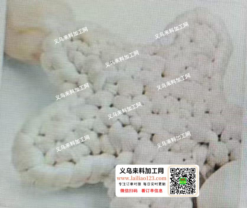 如图手工拉菲草编织订单，寻找专业做拉菲草