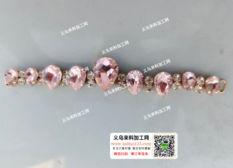 【烧焊和夹钻外发加工】长期合作，寻找做图