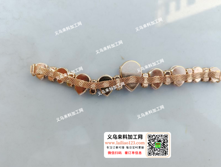 【烧焊和夹钻外发加工】长期合作，寻找做图