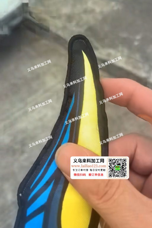缝纫锁边外发加工，如图，寻找专业做缝纫的