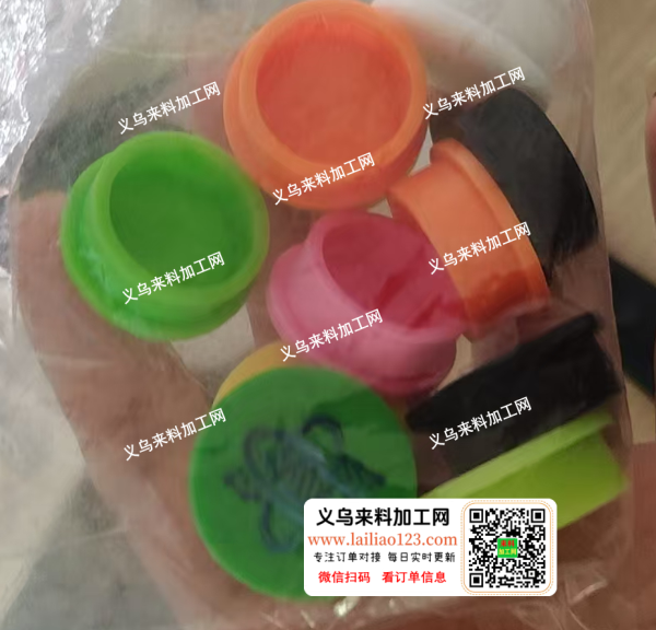 30来万硅胶产品打印外发加工【长期合作】