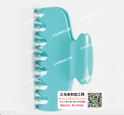 塑料抓夹订单，寻找专业做塑料抓夹的工厂合