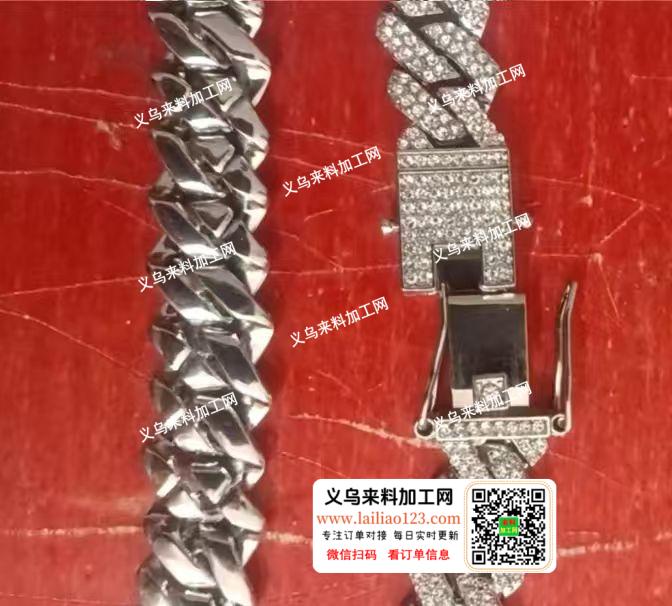 【链条压铸订单外发】长期合作古巴链压铸订