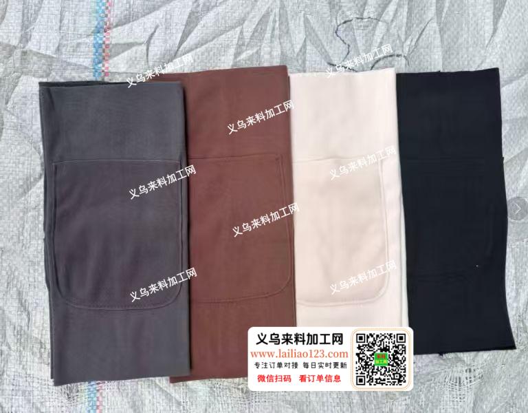 100万护膝订单，如图，保暖护膝，寻找专