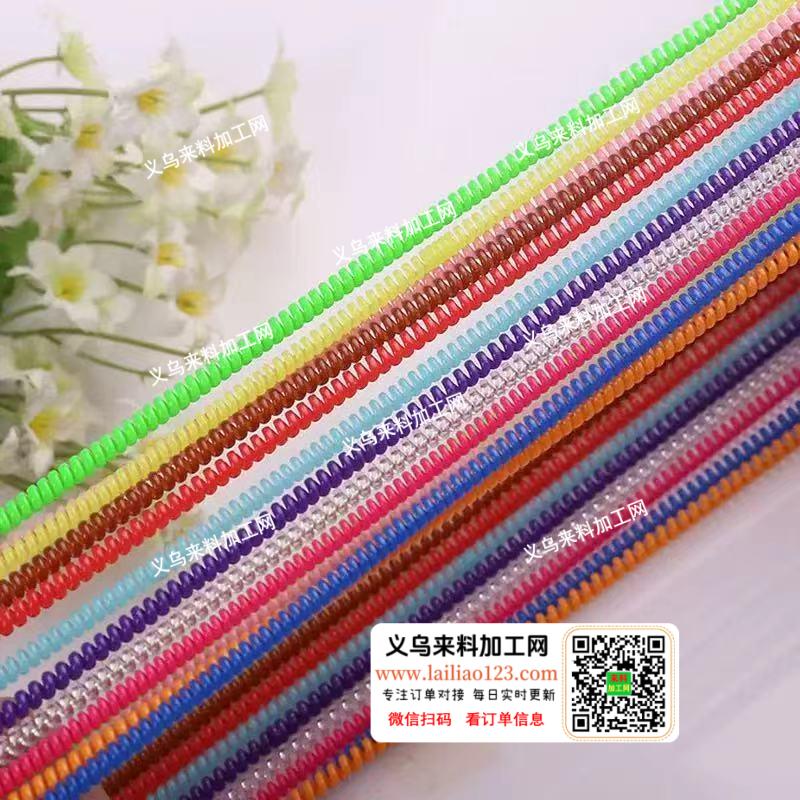 公司订单，老板委托寻找：如图，寻找电话线