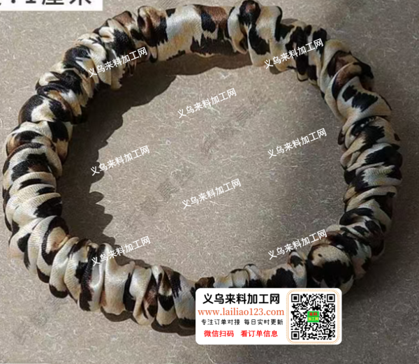 好几万小肠圈外发加工，无缝接口的，寻找专