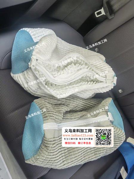 老板委托寻找：发外地，鞋袋订单【量大】寻