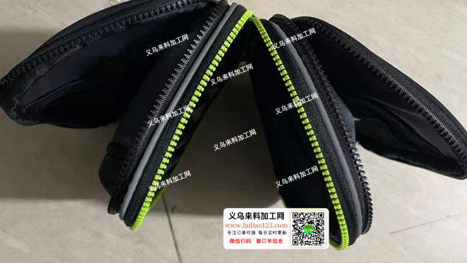 这个小包外发加工。合包外发加工。如图。三