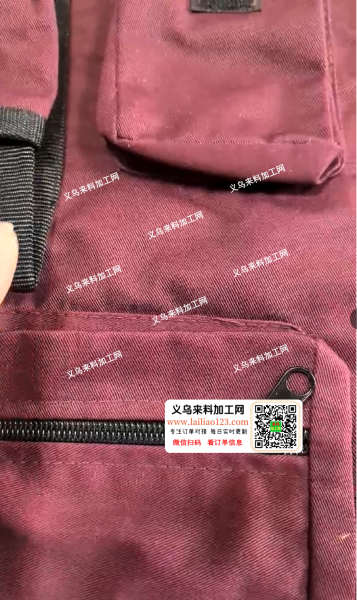 大量工作服马甲外发加工【如图】量很大，服