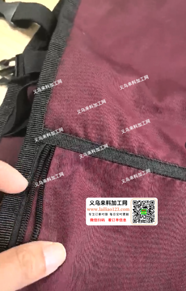 大量工作服马甲外发加工【如图】量很大，服